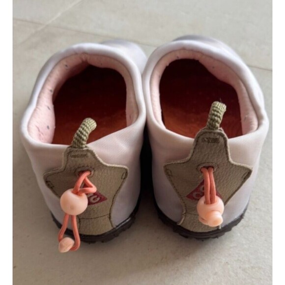 NEW No BOX Nike ACG Moc Premium 'Sail/Baroque Brown' (HF3410-100) Unisex Mens 8 - Picture 3 of 9